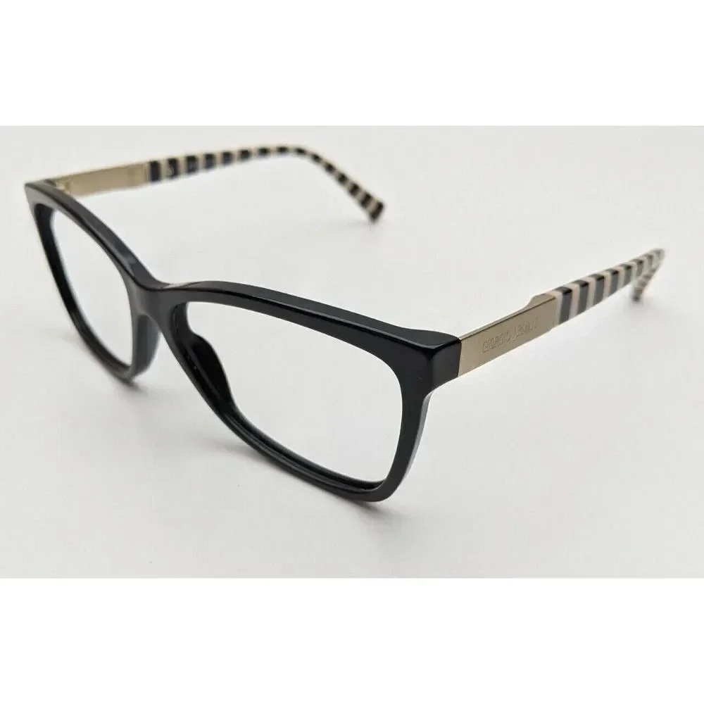 🕶️Made in Italy! Giorgio Armani AR7081 Eyeglasses 55/16 140 /MC547🕶️